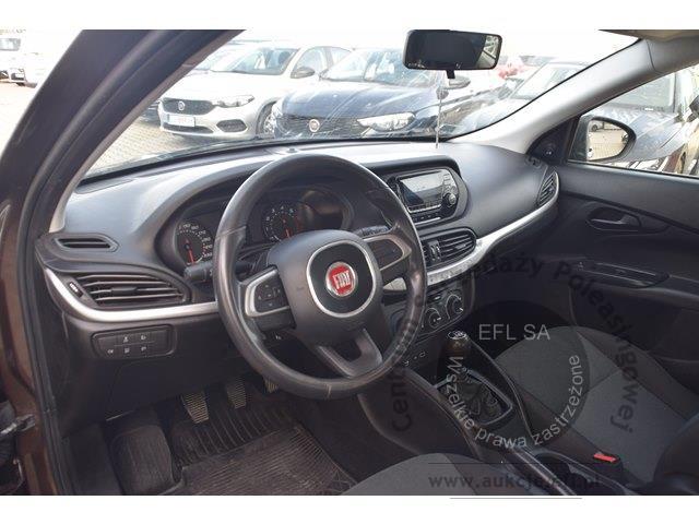 5 - FIAT TIPO 1.4 95KM 2018r.