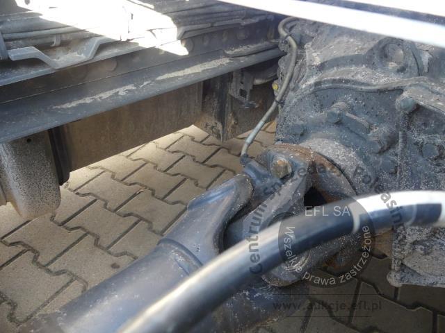 20 - DAF XF 480 FT 4X2 SSC LOW DECK 2018r.