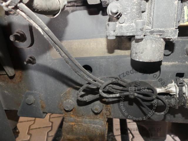 26 - DAF XF 480 FT 4X2 SSC LOW DECK 2018r.