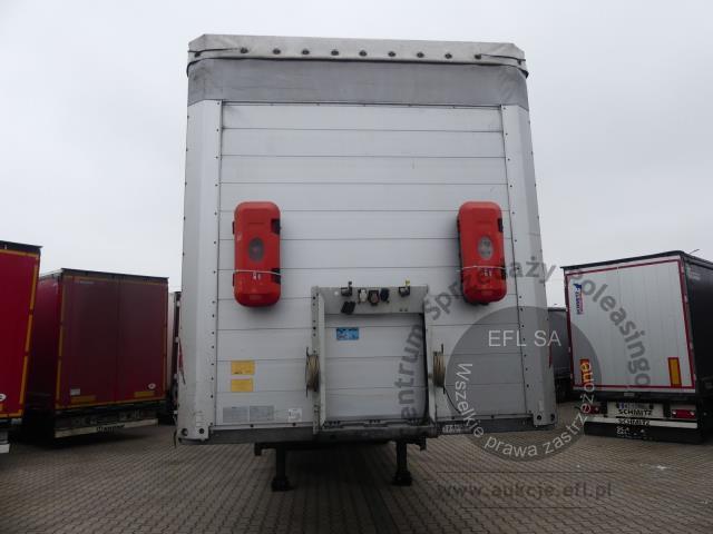 2 - SCHMITZ CARGOBULL SCB S3T COILMULDA 2016r.