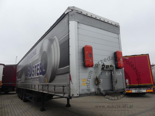 3 - SCHMITZ CARGOBULL SCB S3T COILMULDA 2016r.