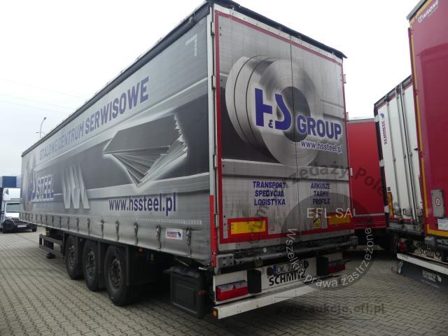 7 - SCHMITZ CARGOBULL SCB S3T COILMULDA 2016r.