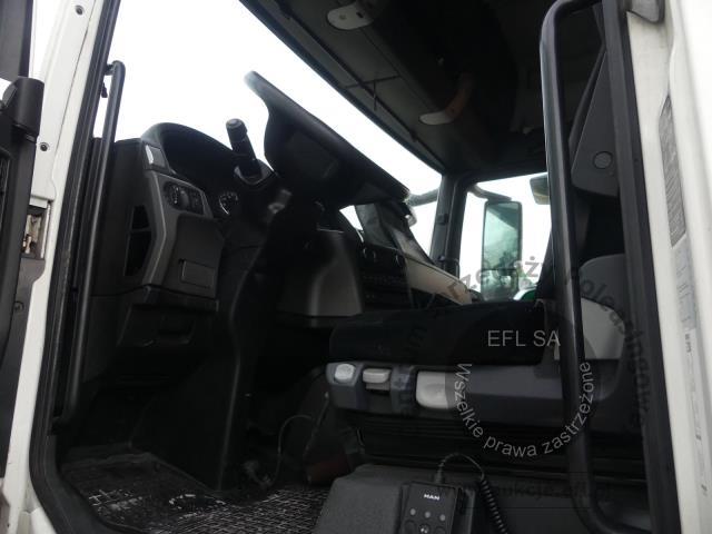 6 - MAN TGX 18.480 4X2 BLS AUTOMAT 2016r.