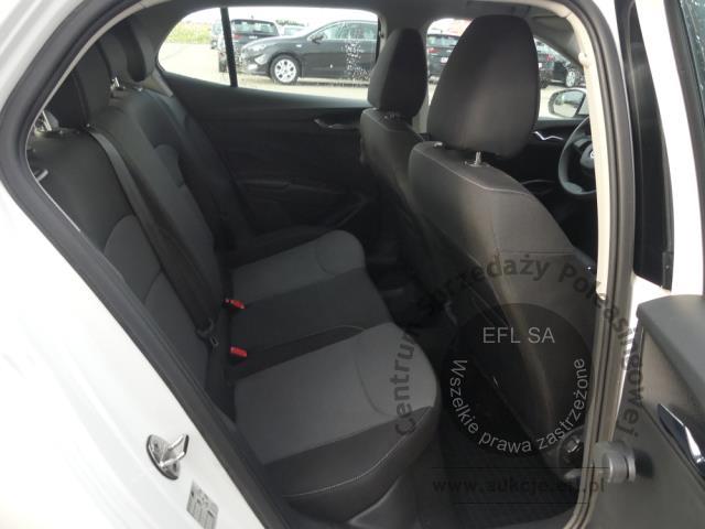 10 - Skoda Fabia 1.0 Ambition Hatchback 2023r.