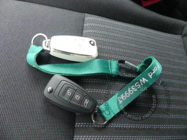 16 - FORD TRANSIT CUSTOM 2.0 2017r.