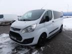 FORD TRANSIT CUSTOM 2.0 2017r.