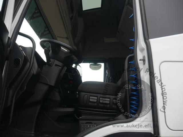 6 - IVECO S-WAY 490 AS440S49T/P AUTOMAT 2022r.