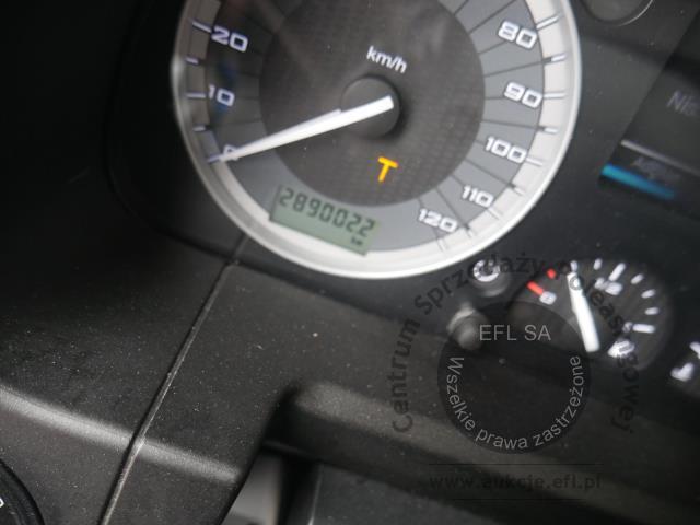 8 - IVECO S-WAY 490 AS440S49T/P AUTOMAT 2022r.