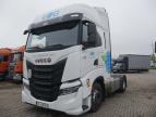 IVECO S-WAY 490 AS440S49T/P AUTOMAT 2022r.