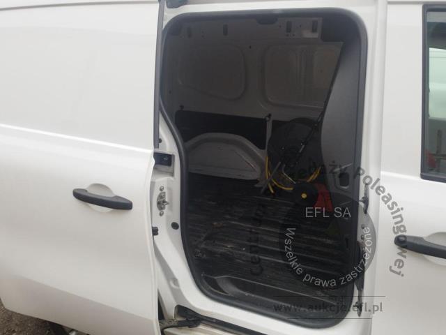 10 - Mercedes  Citan 110 CDI L1 2022r. DW4WF72 Pojazd znajduje się w firmie ARCTOS GROUP sp. z o.o. Al. Krakowska 7, 02-183 Warszawa