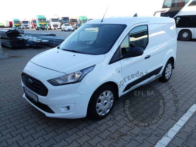 1 - FORD TRANSIT CONNECT 1.0 ECOBOOST 2021r.