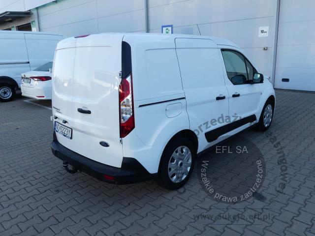 11 - FORD TRANSIT CONNECT 1.0 ECOBOOST 2021r.
