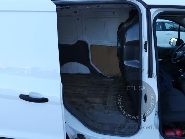 10 - FORD TRANSIT CONNECT 1.0 ECOBOOST 2021r.