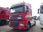 DAF XF 105.460 SC AUTOMAT 2013r.