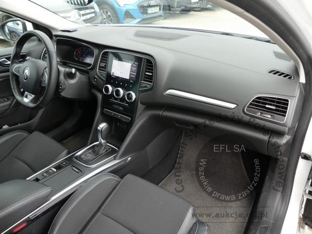 9 - Renault Megane 1.5 Blue dCi Intens EDC 2022r. DW8RM67 Pojazd znajduje się w firmie ARCTOS GROUP sp. z o.o. Al. Krakowska 7, 02-183 Warszawa