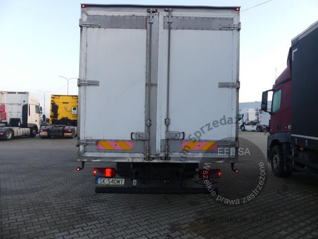 14 - MAN TGL 12.220 4X2 BL 2013r.