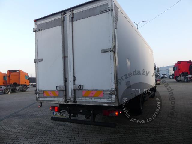 15 - MAN TGL 12.220 4X2 BL 2013r.