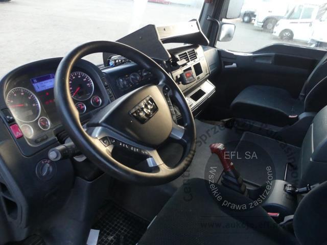 7 - MAN TGL 12.220 4X2 BL 2013r.