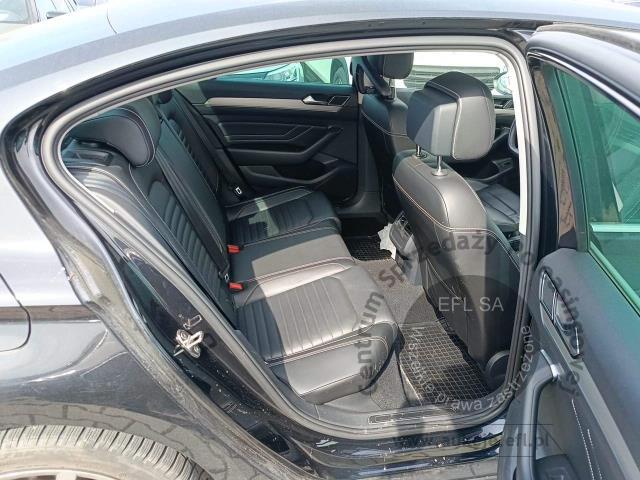 8 - Volkswagen Passat 2.0 TSI 4Mot. Elegance  2022r. DW3RU92 USZKODZONY Magnice