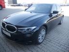 BMW 318i Automat Sedan 2024r. DW4YX67 Pojazd znajduje się w firmie ARCTOS GROUP sp. z o.o. Al. Krakowska 7, 02-183 Warszawa