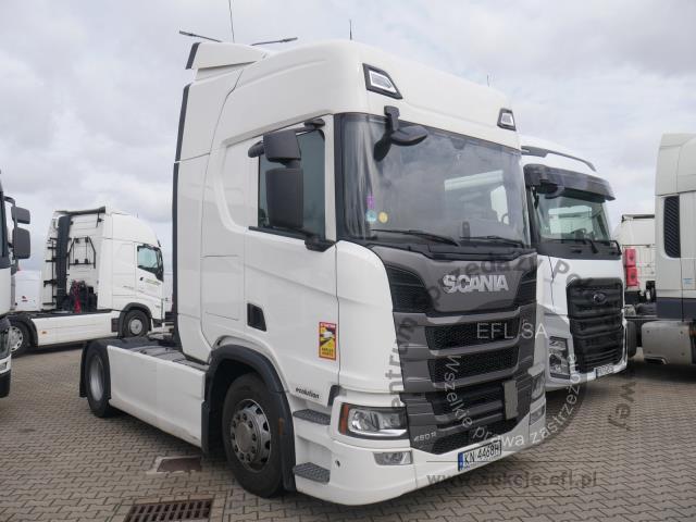 3 - SCANIA R460 A4X2NA AUTOMAT 2023r.