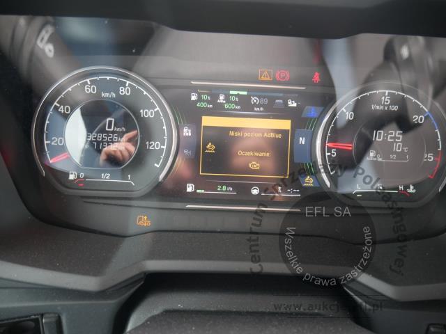 4 - SCANIA R460 A4X2NA AUTOMAT 2023r.