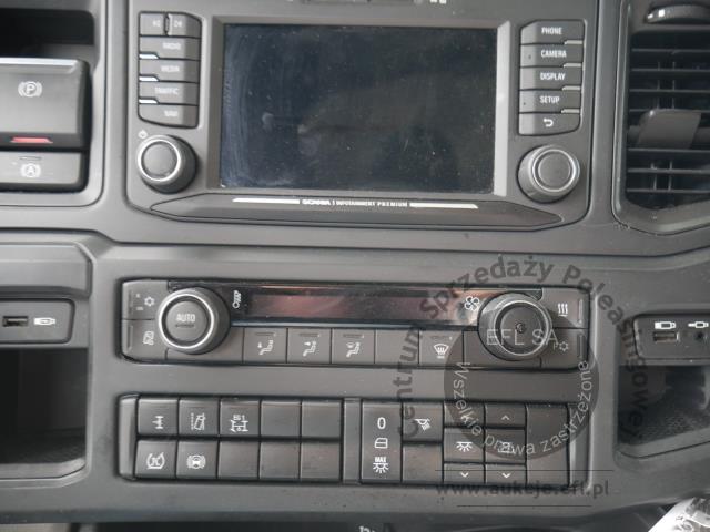 5 - SCANIA R460 A4X2NA AUTOMAT 2023r.