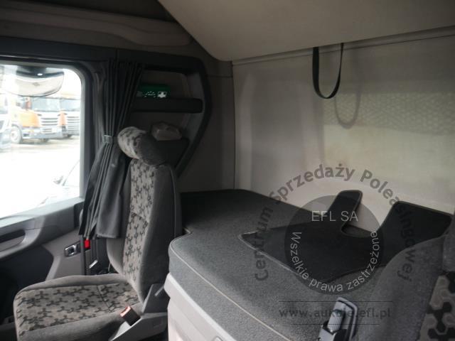 7 - SCANIA R460 A4X2NA AUTOMAT 2023r.