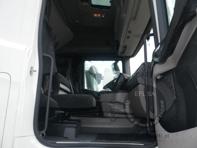 8 - SCANIA R460 A4X2NA AUTOMAT 2023r.