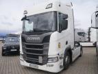 SCANIA R460 A4X2NA AUTOMAT 2023r.