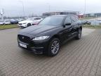 JAGUAR F-PACE 2.0 i4D 180KM 4x4 2018r.