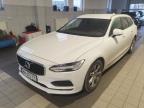 Volvo V90 D4 SCR Momentum aut 2019r. WW692YR UWAGA!! Pojazd znajduje się w lokalizacji: Janki, Al. Krakowska 52, 05-090 Janki