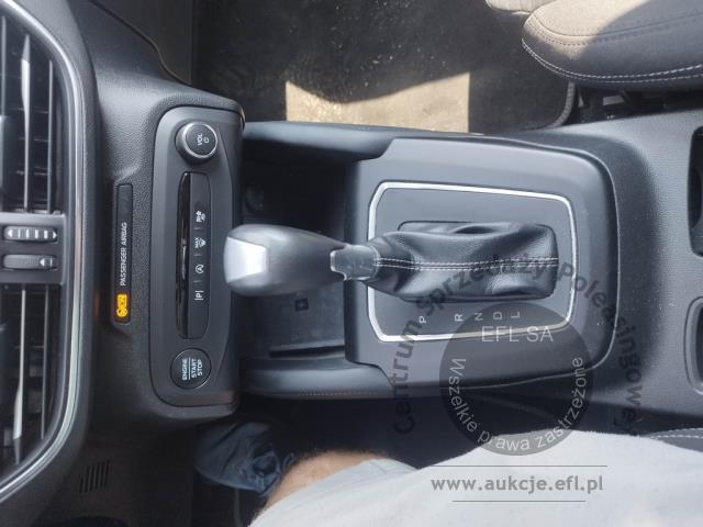 8 - Ford Focus 1.0 EcoBoost mHEV Titanium 2024r. WZ863HU Pojazd znajduje się w firmie ARCTOS GROUP sp. z o.o. Al. Krakowska 7, 02-183 Warszawa