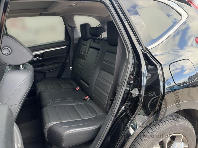 12 - HONDA CR-V 2.0 I-MMD AWD EHEV CVT 2022r.