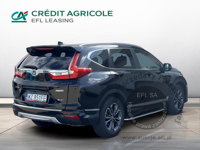 16 - HONDA CR-V 2.0 I-MMD AWD EHEV CVT 2022r.