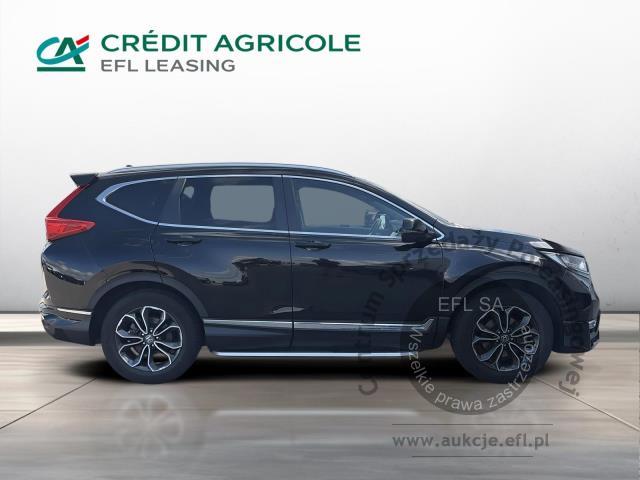 3 - HONDA CR-V 2.0 I-MMD AWD EHEV CVT 2022r.