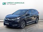 HONDA CR-V 2.0 I-MMD AWD EHEV CVT 2022r.