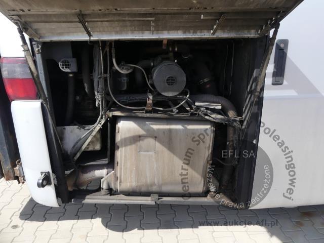 15 - Autobus SETRA S 431 DT 2012r.