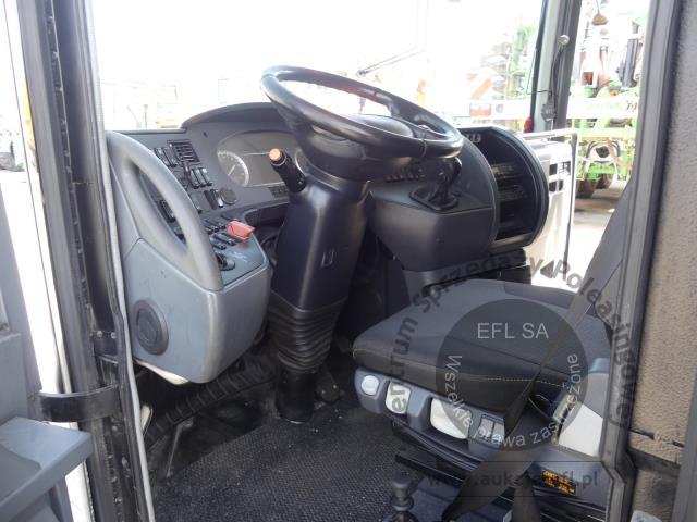 23 - Autobus SETRA S 431 DT 2012r.