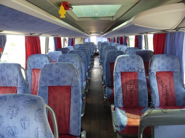 29 - Autobus SETRA S 431 DT 2012r.