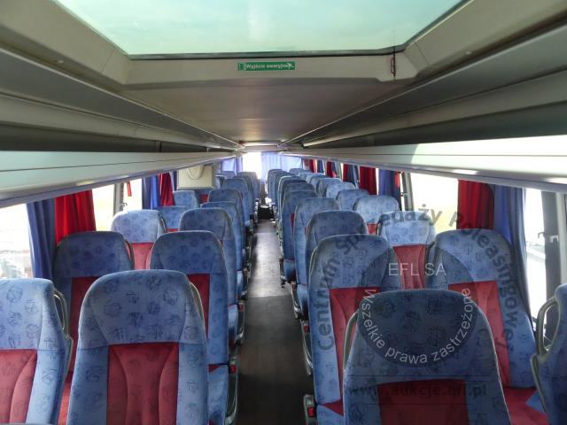 30 - Autobus SETRA S 431 DT 2012r.