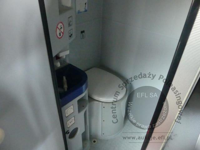 34 - Autobus SETRA S 431 DT 2012r.