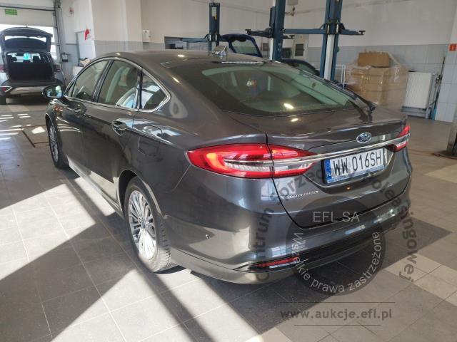 2 - Ford Mondeo 2.0 EcoBlue Titanium au 2020r. WW016SH UWAGA!! Pojazd znajduje się w lokalizacji: Janki, Al. Krakowska 52, 05-090 Janki
