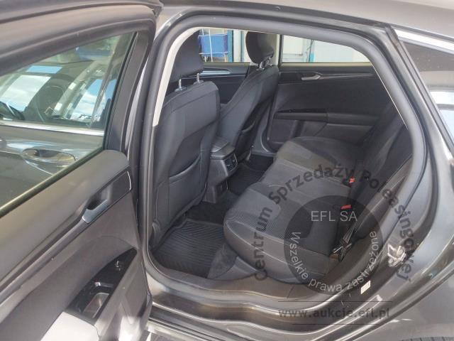 8 - Ford Mondeo 2.0 EcoBlue Titanium au 2020r. WW016SH UWAGA!! Pojazd znajduje się w lokalizacji: Janki, Al. Krakowska 52, 05-090 Janki