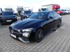 MERCEDES - BENZ C 200 1.5 204KM MHEV 2023r.