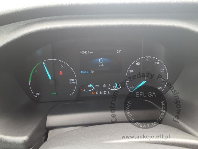 4 - Ford E-Transit 350 L3H2 RWD Trend 2023r. PY44006 UWAGA!! Pojazd znajduje się w firmie AUTO MOTO CENTRUM sp. z o.o. ul. Ostrowska 328 (przy Trasie Katowickiej) 61-312 Poznań