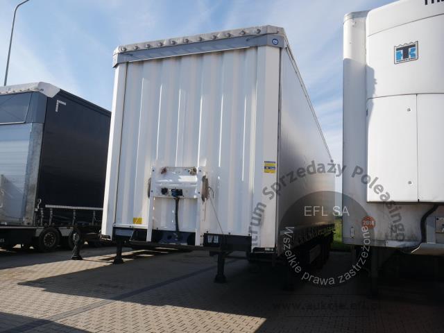 2 - KRONE SD 2019r.