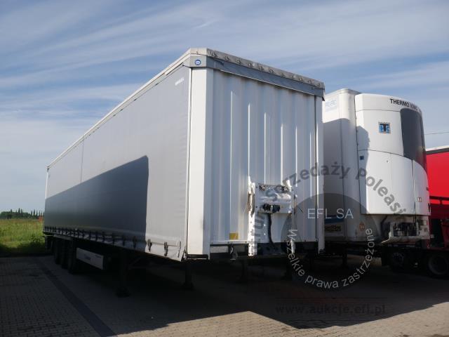 3 - KRONE SD 2019r.