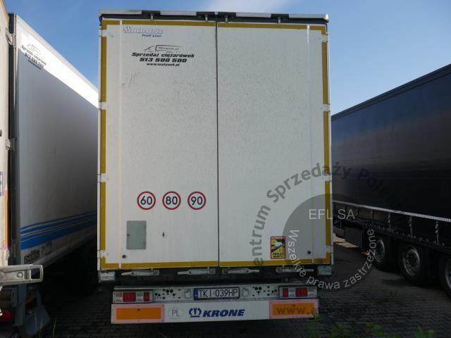 6 - KRONE SD 2019r.