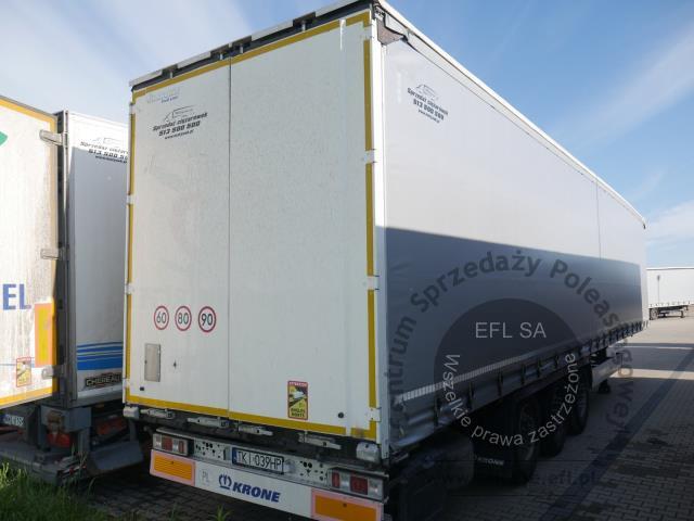 7 - KRONE SD 2019r.